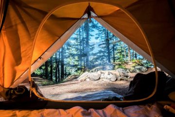 An Air Mattress Benefit On Sleeping