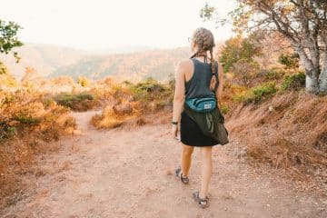 How Should Hiking Sandals Fit