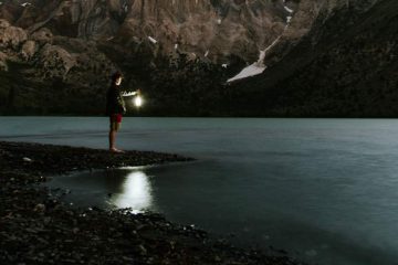 Best Lantern for Night Fishing