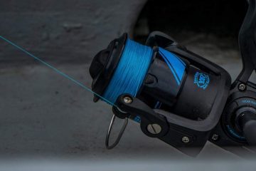How to Keep Fishing Line Tight