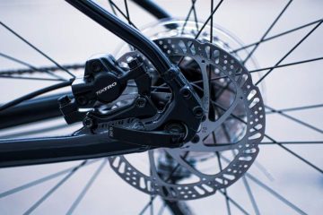 Best BMX Brake Pads in Bike