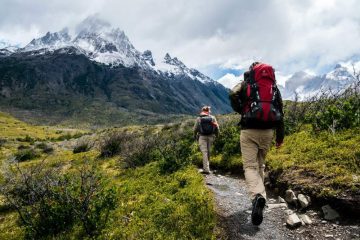 Best Vibram Five Fingers for Hiking