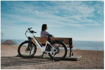 Why You Should Buy an E-bike