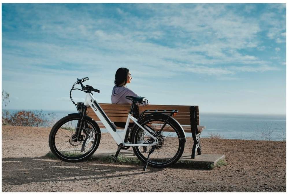 Why You Should Buy an E-bike