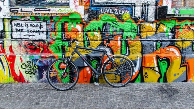 How Much Does It Cost to Paint a Bike