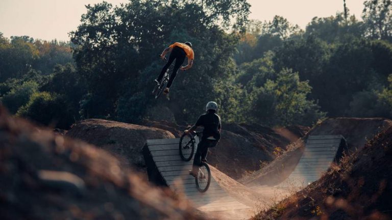 BMX Tracks in Tennessee
