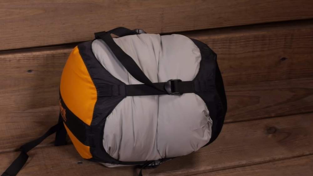 A Compression Sack