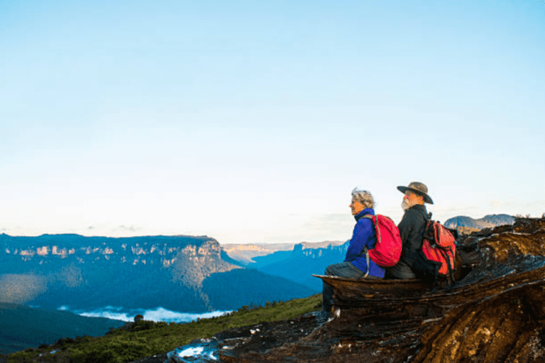 5 Essential Adventure Travel Tips for an Unforgettable Journey