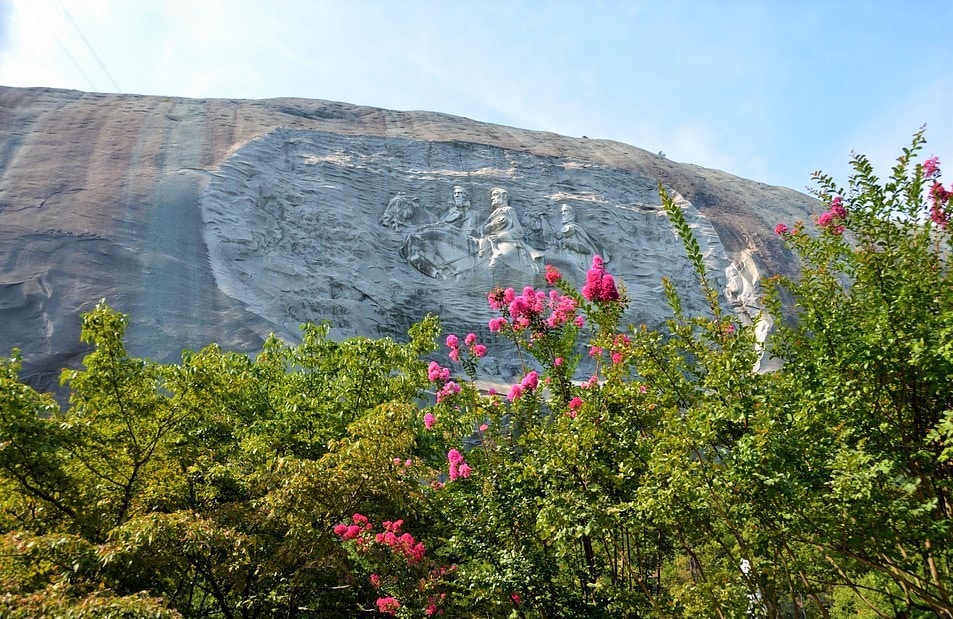 Stone Mountain