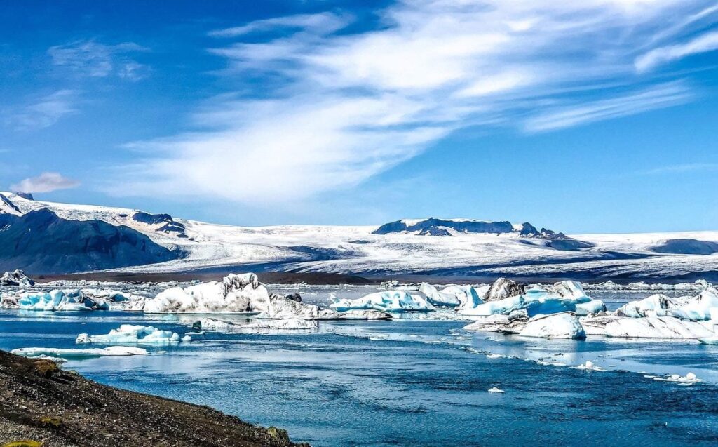 iceland