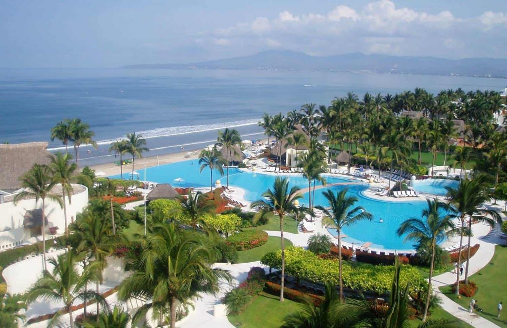 hotels N.V