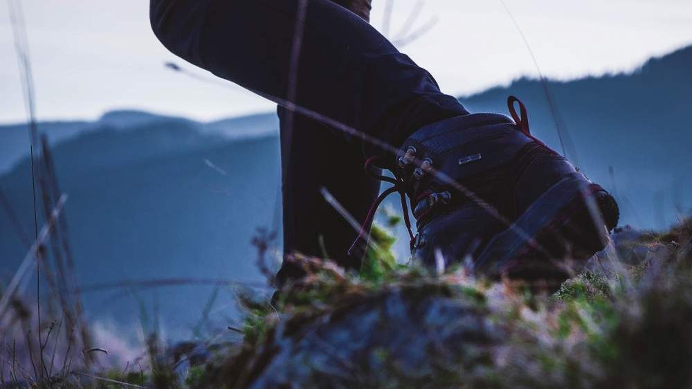 duck boots good for hiking