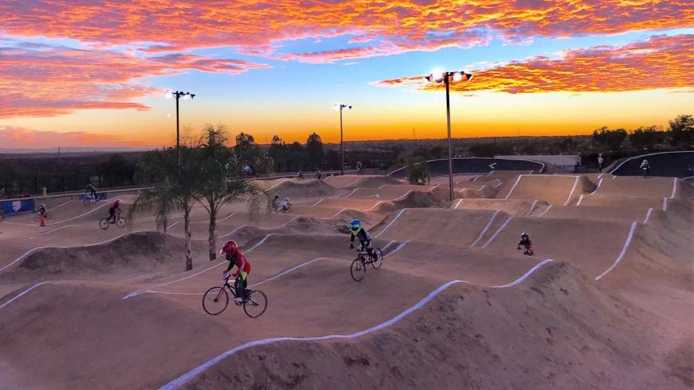 10 Best BMX Tracks in Ohio [List] Updated List Travelers Door