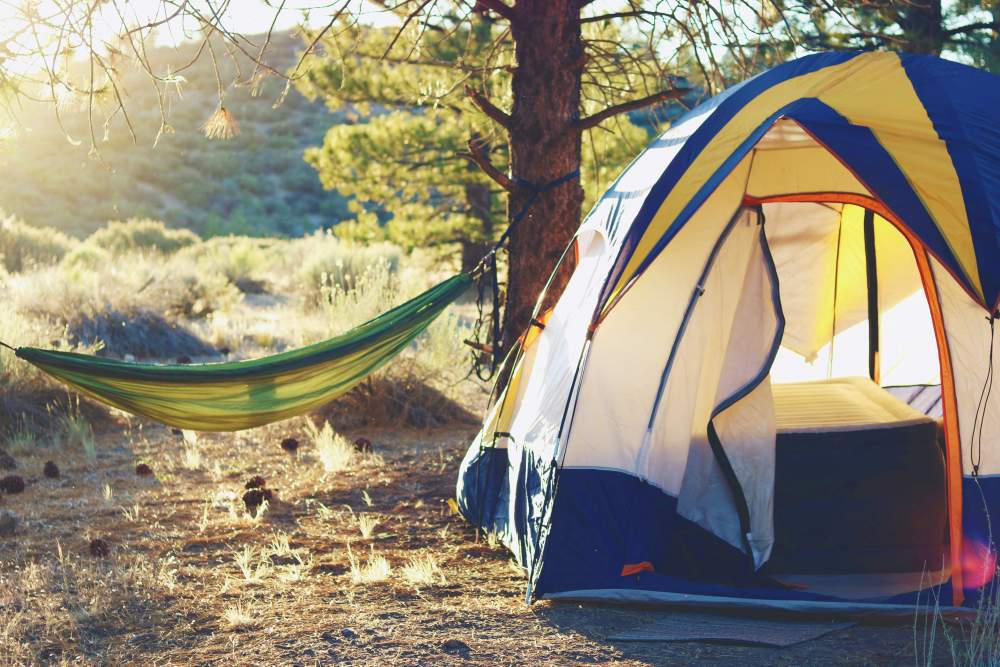 keeping air mattress from deflating