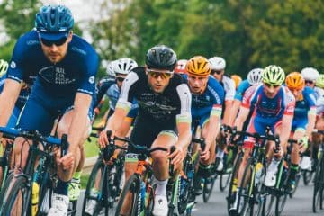 Photochromic vs Polarized Cycling Lens Differences