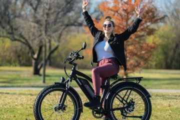 Best Bike Seat for Overweight Female