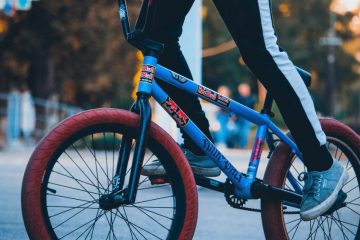 Are BMX Bikes Easy to Ride