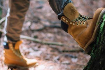 Are Combat Boots Good for Hiking