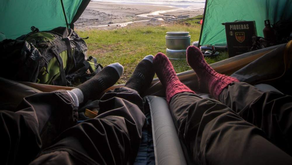 Top 7 Best Queen Size Camping Cot for 2 Or 3 [List & Guide] With