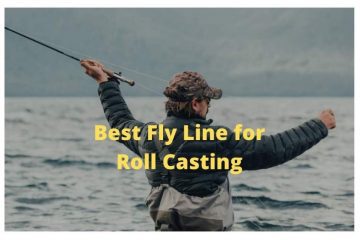 Best Fly Line for Roll Casting