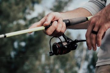 Best Flipping and Pitching Reel