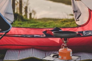 Should I Get An Air Mattress For Camping