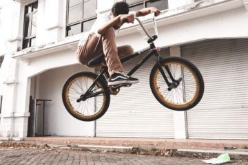 How to Bunny Hop Higher