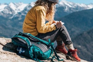 Best Women's Hiking Boots for Narrow Feet