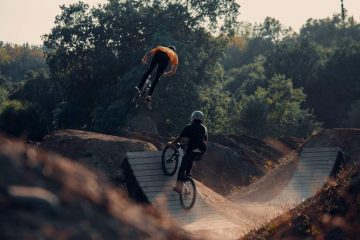 BMX Tracks in Tennessee