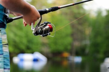 How Long Does Fishing Line Last? [Guide]