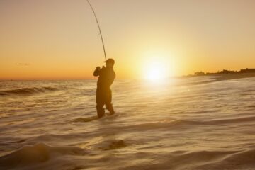Is Fishing Good For Health? [Complete Guide]
