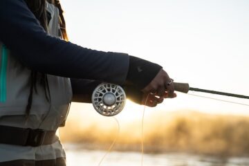 What Fishing Equipment Do I Need? [Tips & Guide]