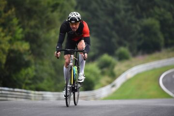 Can Cycling Cause Back Pain? [Tips & Guide]