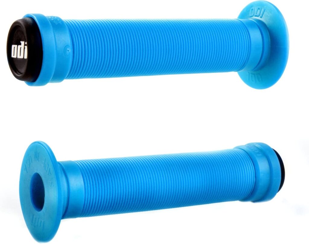 Top 9 Best BMX Grips [List & Guide] Travelers Door