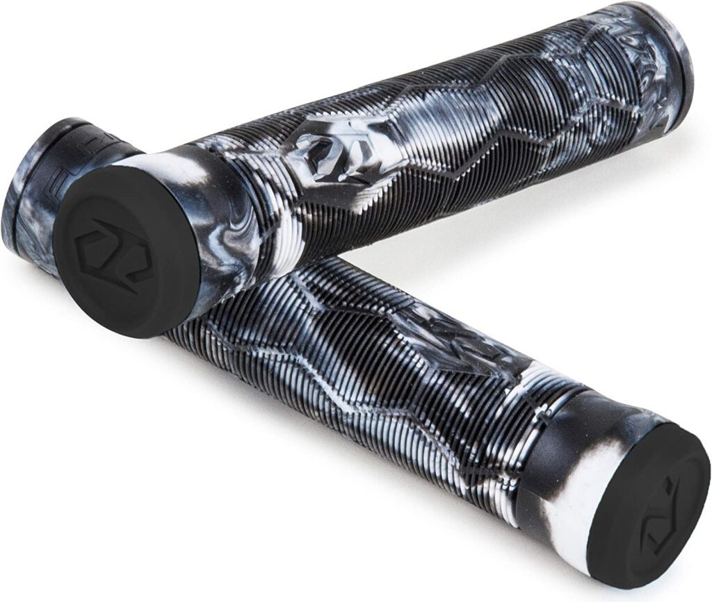 Top 9 Best BMX Grips [List & Guide] Travelers Door